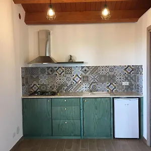  Appartamento Terra Di Suli