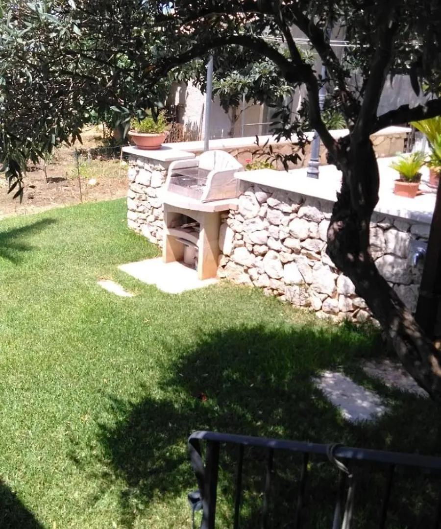 I Mennuli Apartamento Custonaci