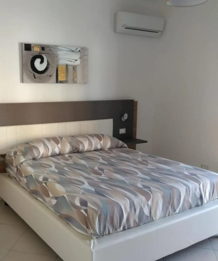 I Mennuli Apartamento Custonaci