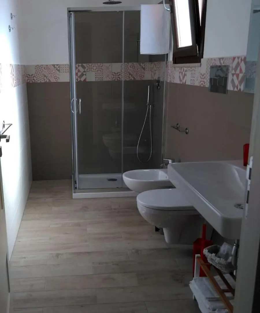 I Mennuli Apartamento Custonaci Itália
